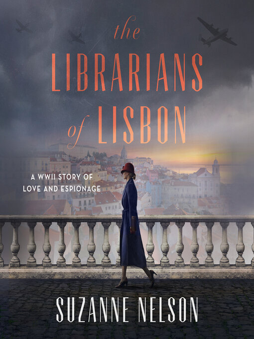 Title details for The Librarians of Lisbon by Suzanne Nelson - Available